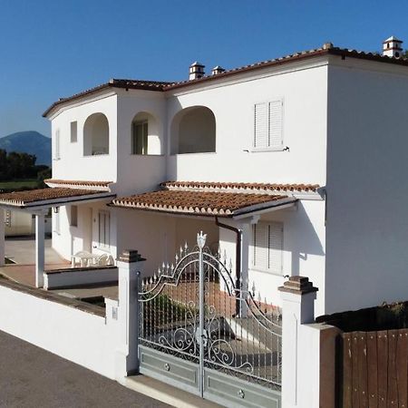 オロゼーイLe Residenze Del Maria Rosaria - Via Trentino 62アパートメント エクステリア 写真