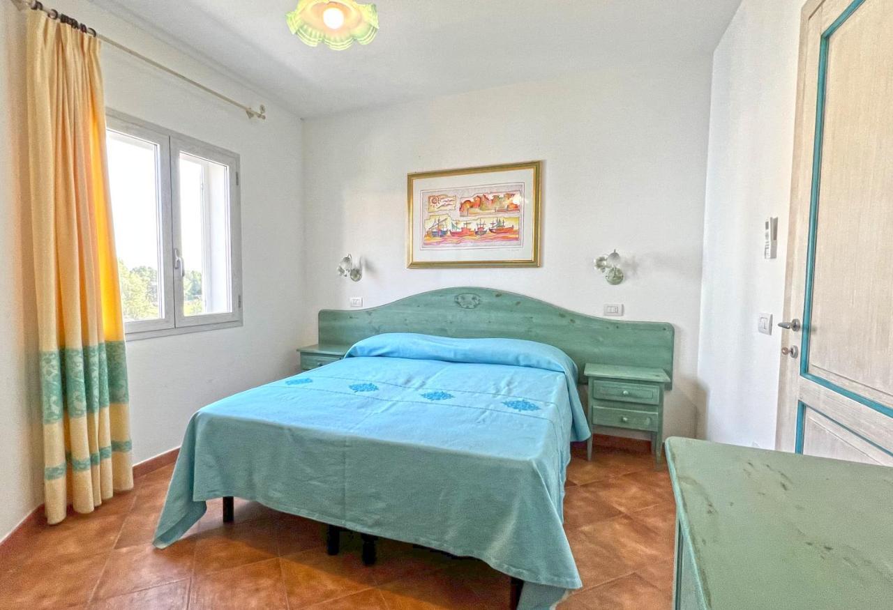 オロゼーイLe Residenze Del Maria Rosaria - Via Trentino 62アパートメント エクステリア 写真