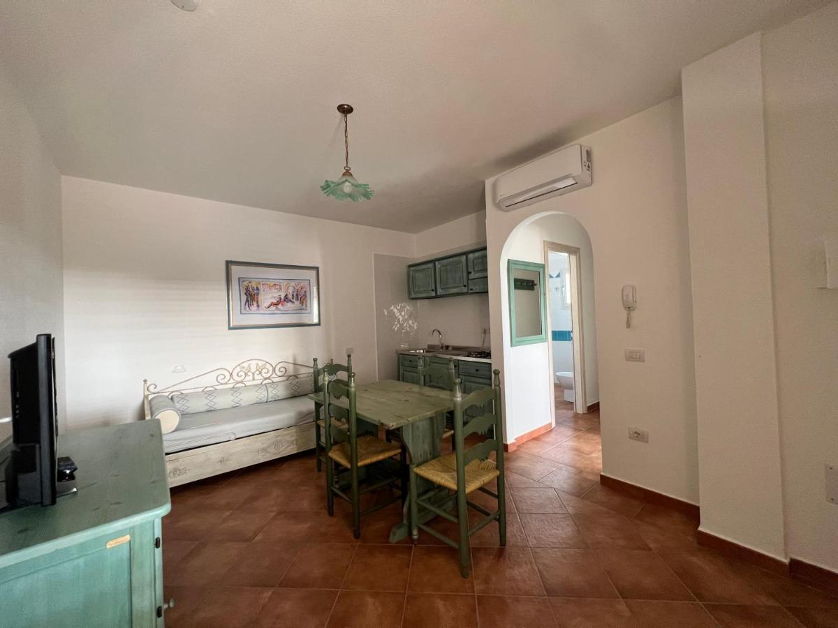 オロゼーイLe Residenze Del Maria Rosaria - Via Trentino 62アパートメント エクステリア 写真