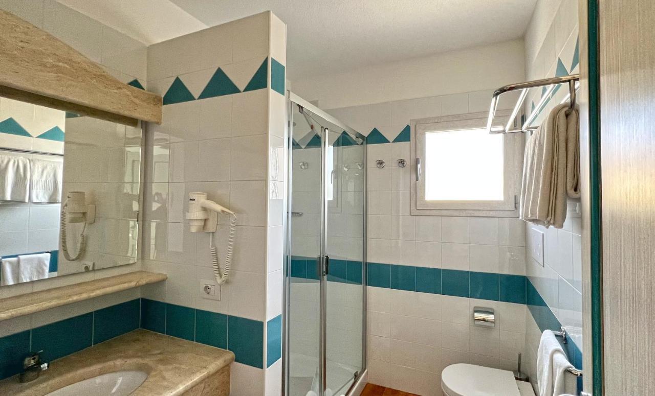 オロゼーイLe Residenze Del Maria Rosaria - Via Trentino 62アパートメント エクステリア 写真