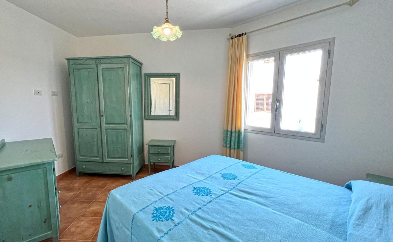 オロゼーイLe Residenze Del Maria Rosaria - Via Trentino 62アパートメント エクステリア 写真