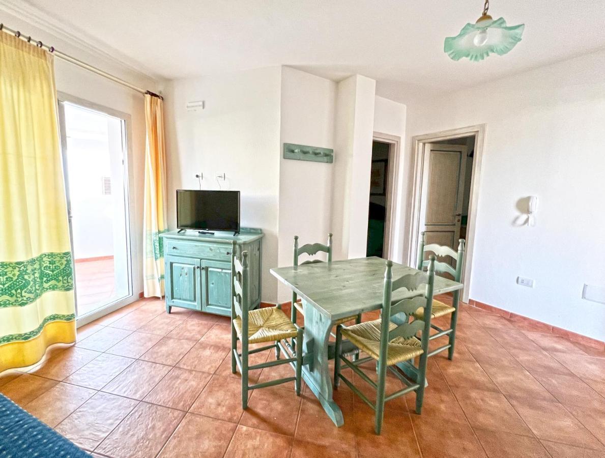 オロゼーイLe Residenze Del Maria Rosaria - Via Trentino 62アパートメント エクステリア 写真