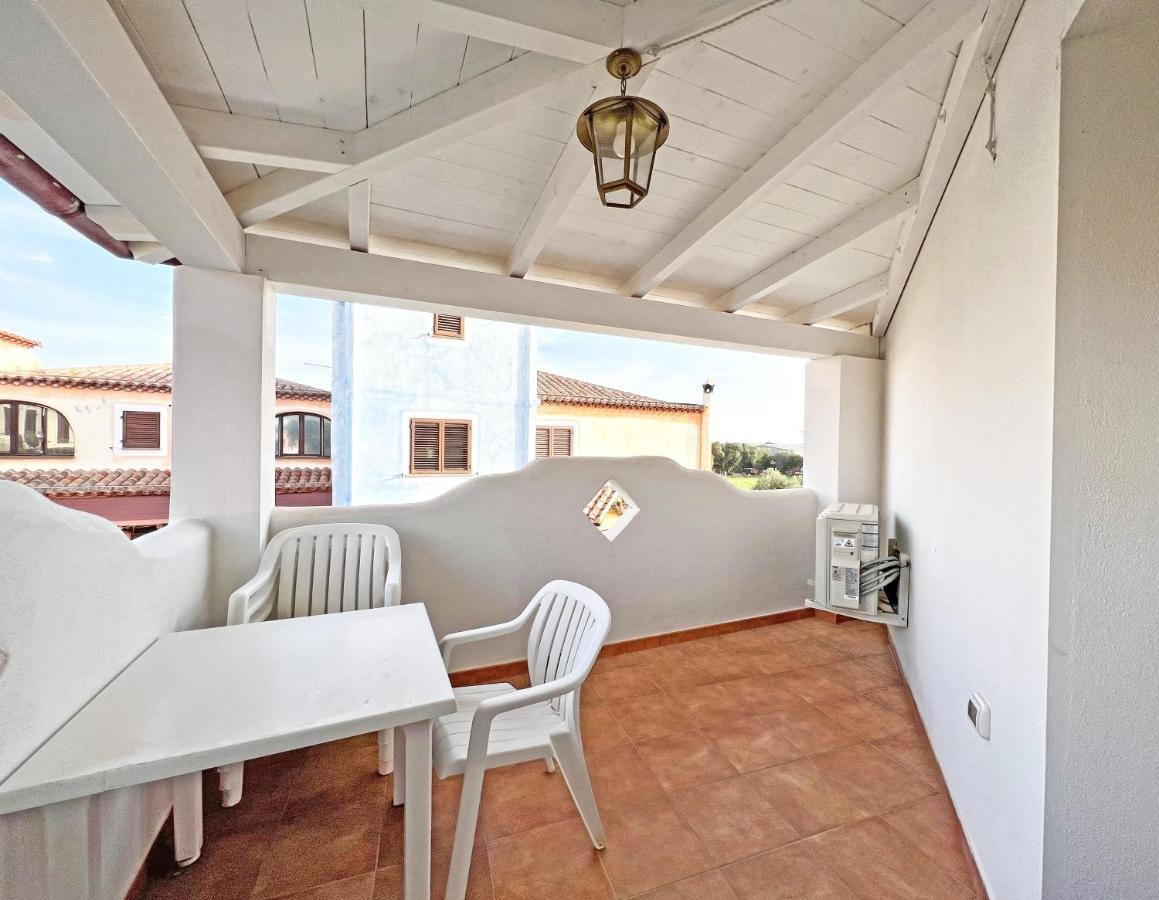 オロゼーイLe Residenze Del Maria Rosaria - Via Trentino 62アパートメント エクステリア 写真